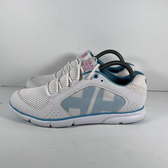 Helly Hansen Ahiga V3 Hyrdopower Sailing/Training Shoes Sneakers Women's Size 10 - Picture 3 of 8